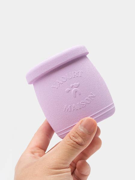 Yoomy Pot - Lavendel