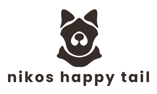 nikos happy tail