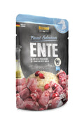 Belcando Pouches And med ris & tyttebær 300 gr.