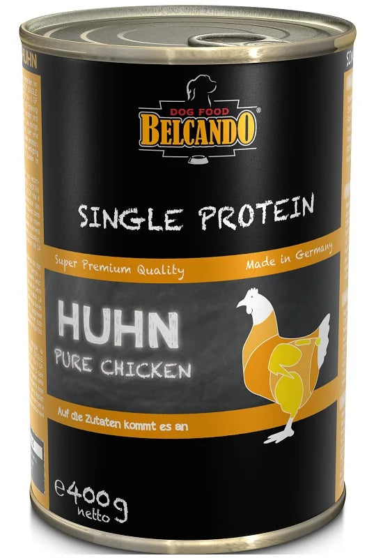 Belcando SP Dåsemad Kylling 400g