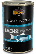 Belcando SP Dåsemad Laks 400g