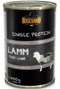 Belcando SP Dåsemad Lam 400g