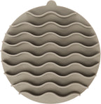 Slow feeder insert Kaja Taupe Ø15cm