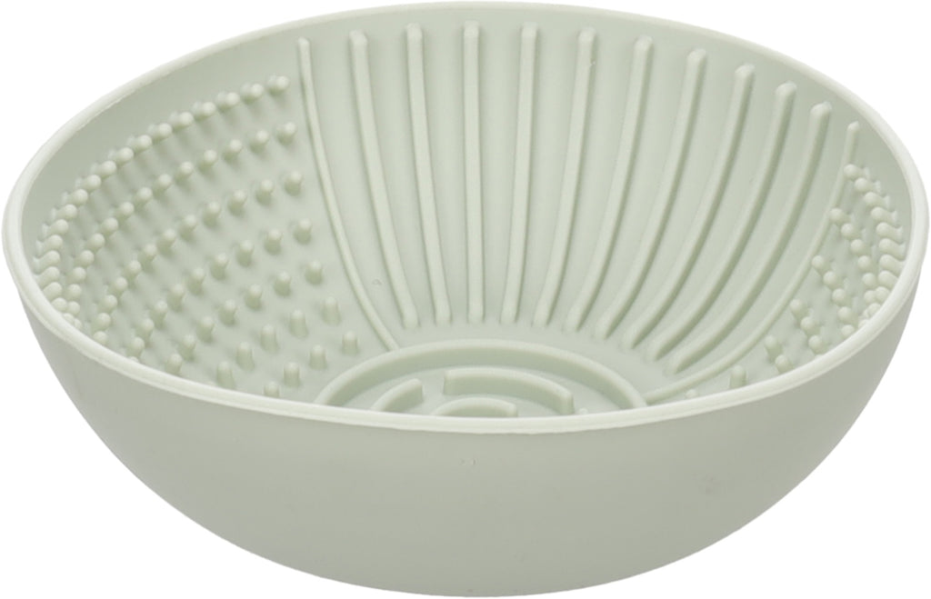 Lick Pad Laslo Light Green ø16,5cm