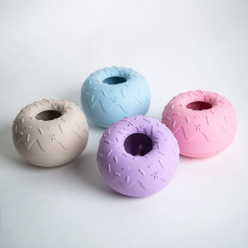 Yoomy Donut - Blå