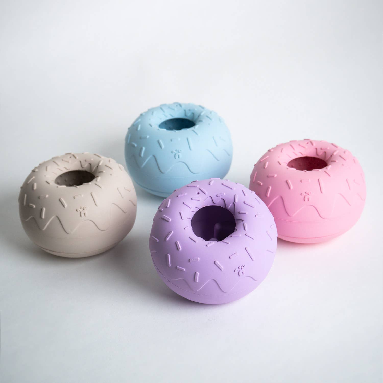 Yoomy Donut - Blå