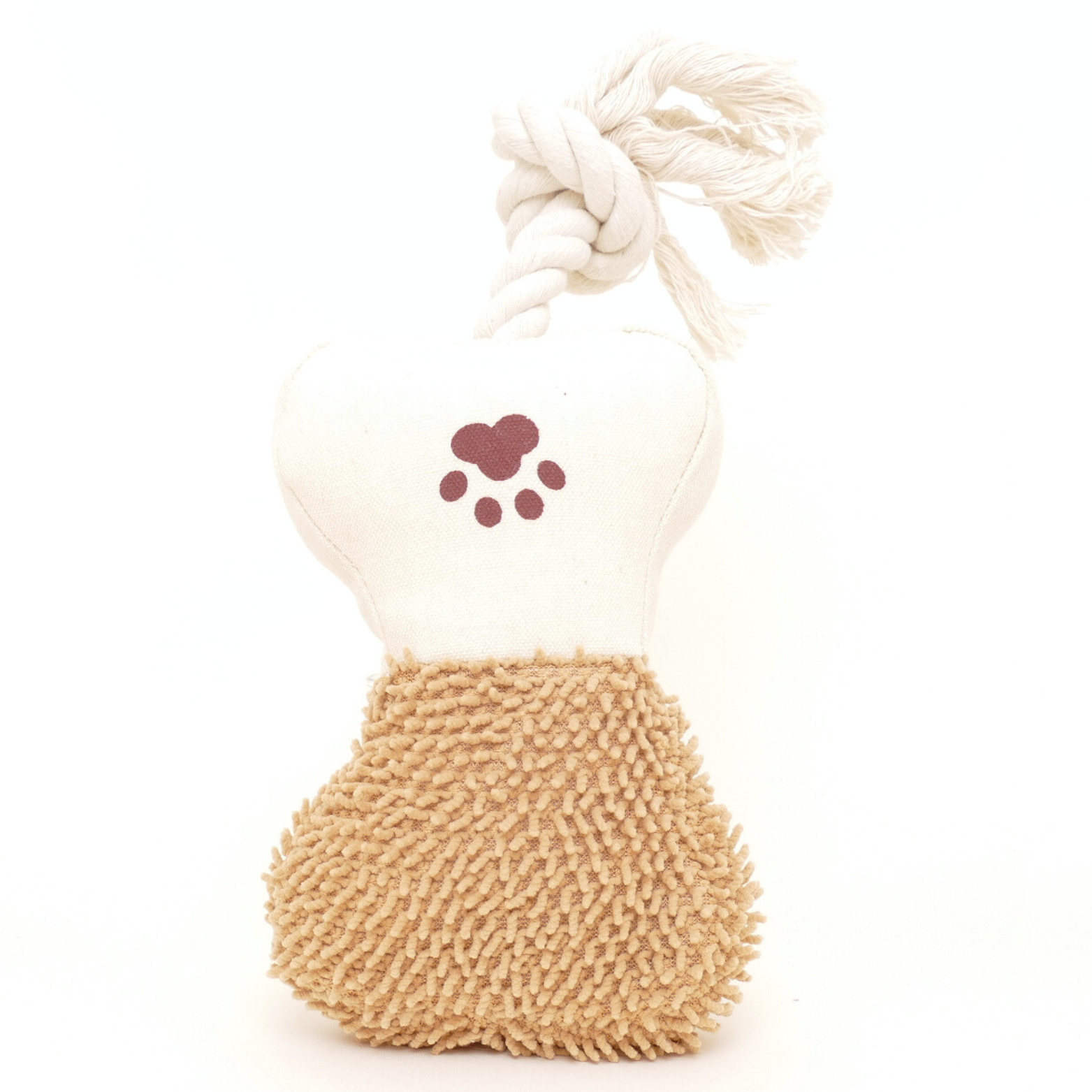 Benny Bone - nikos happy tail