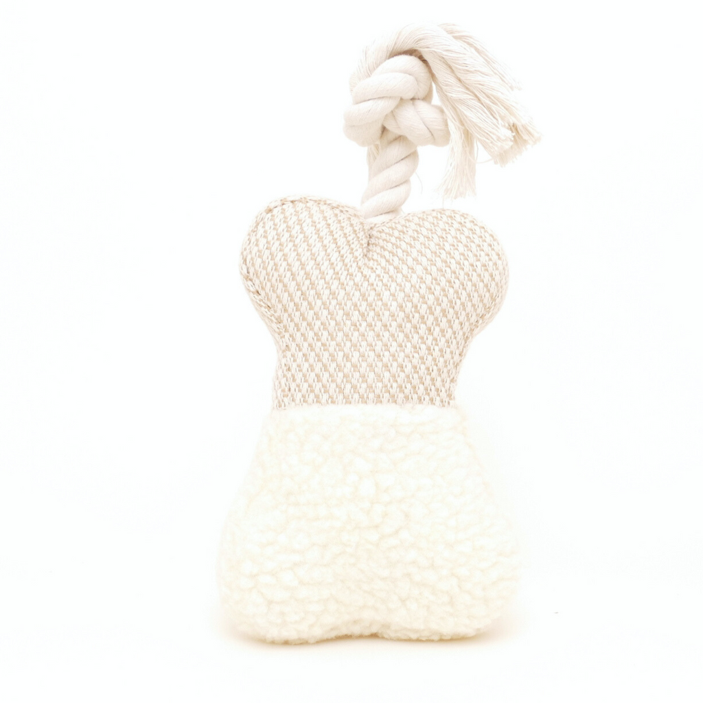 Billy Bone - nikos happy tail