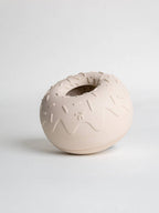 Beskæftigelseslegetøj til hund - Yoomy Donut - Sand