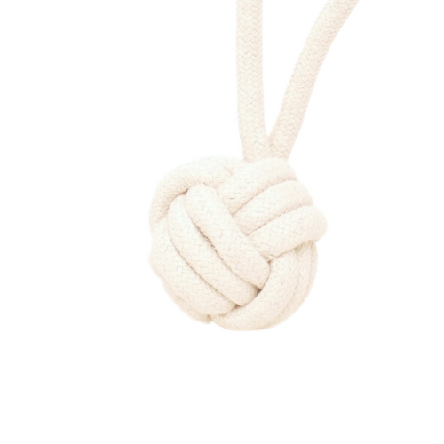 Dummy Ball Rope - nikos happy tail