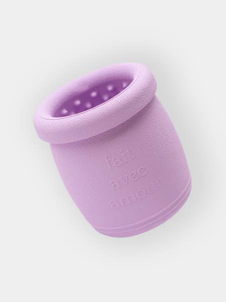 Yoomy Pot - Lavendel