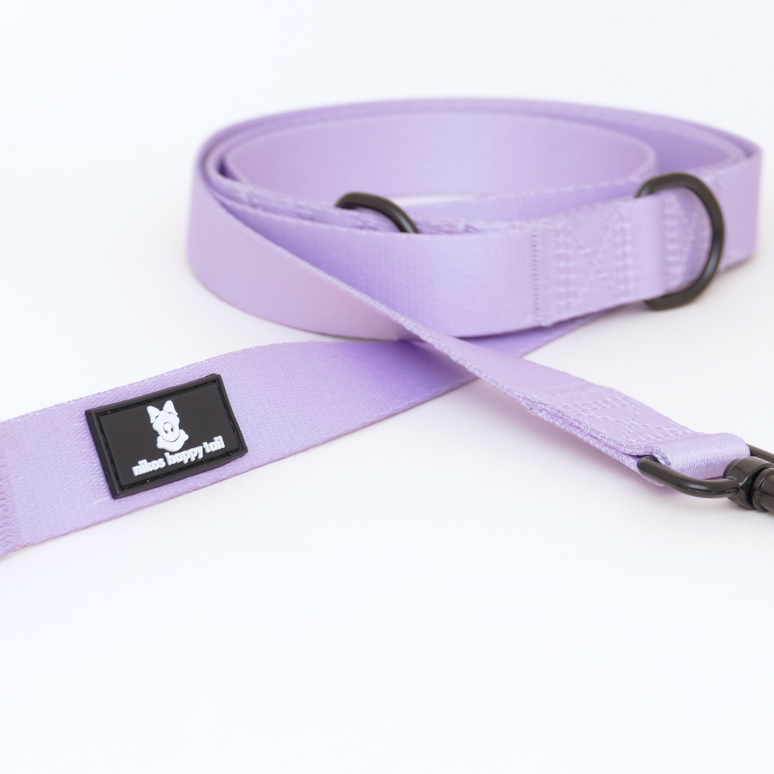 Aiko Hundesnor - nikos happy tail