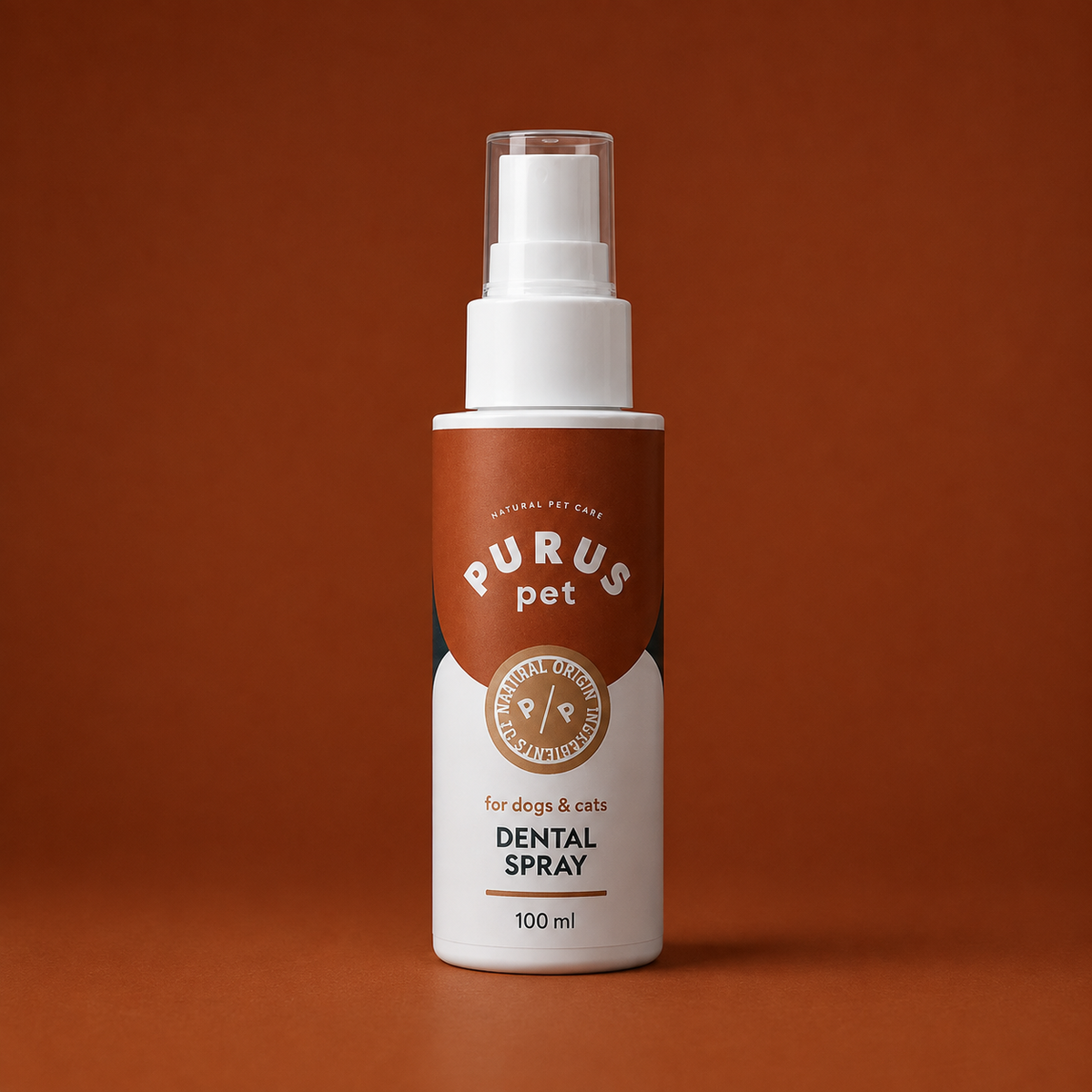 Tandspray 100 ml