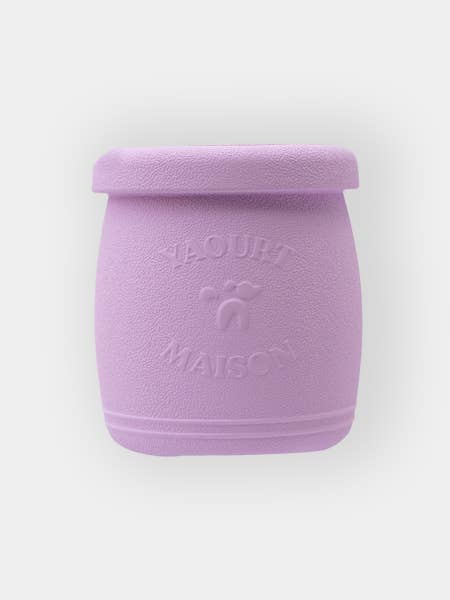 Yoomy Pot - Lavendel