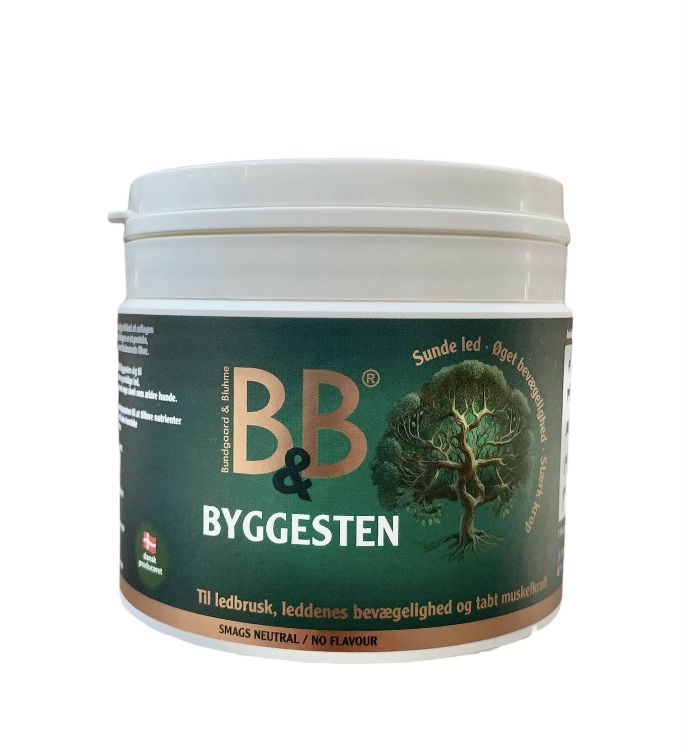 Collagen Byggesten 100 g.