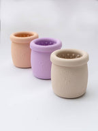 Yoomy Pot - Lavendel