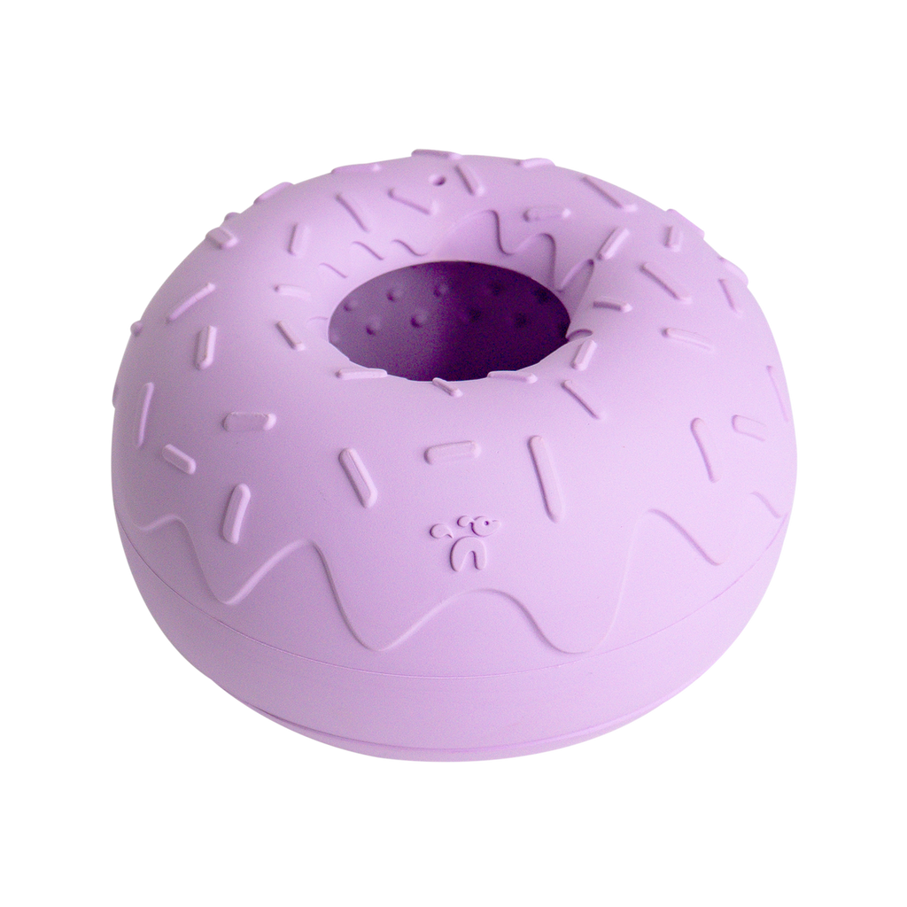 Yoomy Donut - Lavendel