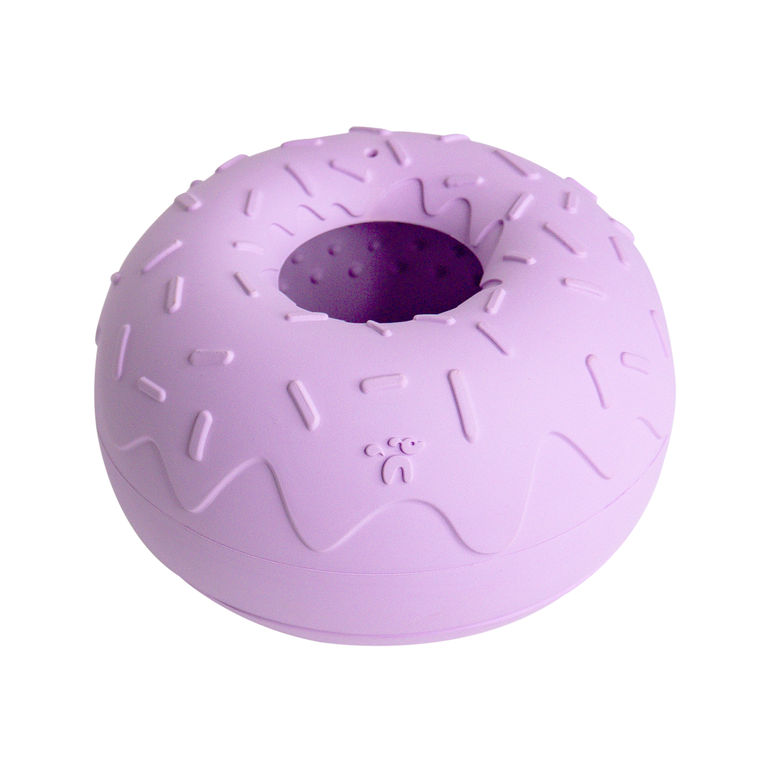 Yoomy Donut - Lavendel