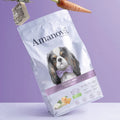 Amanova Delikat Fisk - Senior hundefoder til små hunde - 7 kg