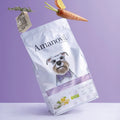 Amanova Delikat Fisk - Senior hundefoder - 10 kg