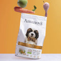 Amanova Udsøgt Kylling - Hvalpefoder til store hunde - 12 kg