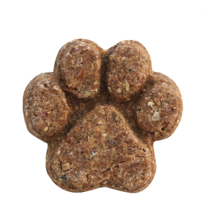 Atlantic Ocean Fish Oven Baked Treats - 130g