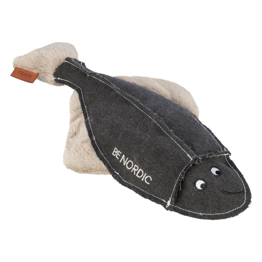 Hajo flounder - nikos happy tail