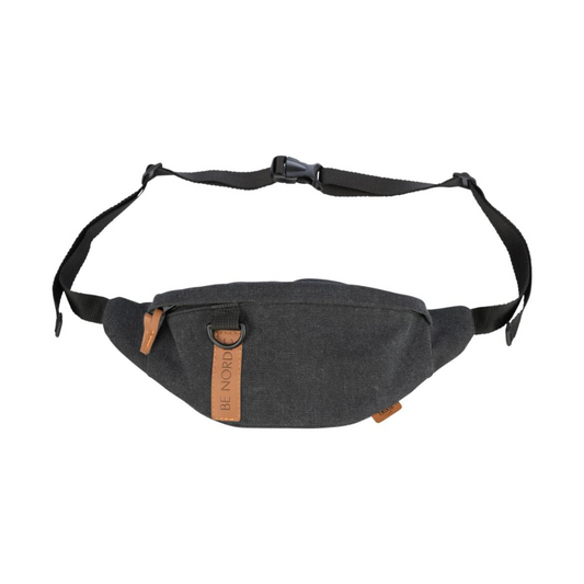 BE NORDIC sling bag, Grey