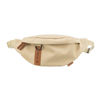 BE NORDIC sling bag, Sand