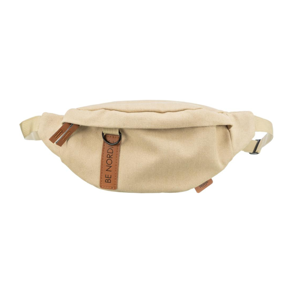 BE NORDIC sling bag, Sand