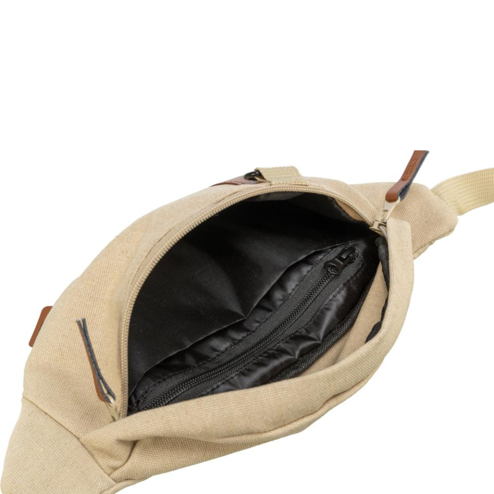 BE NORDIC sling bag, Sand