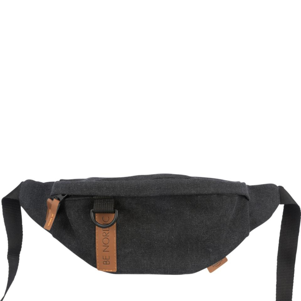 BE NORDIC sling bag, Grey
