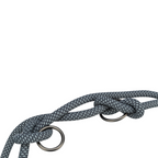Soft Rope Justerbarline Grå - nikos happy tail