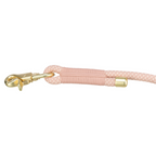Soft Rope Justerbarline Rosa - nikos happy tail