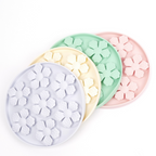 Bloom Bliss Slowfeeder Rund - nikos happy tail