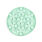 Bloom Bliss Slowfeeder Rund - nikos happy tail