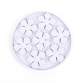 Bloom Bliss Slowfeeder Rund - nikos happy tail