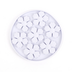 Bloom Bliss Slowfeeder Rund - nikos happy tail