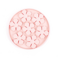 Bloom Bliss Slowfeeder Rund - nikos happy tail