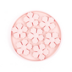 Bloom Bliss Slowfeeder Rund - nikos happy tail