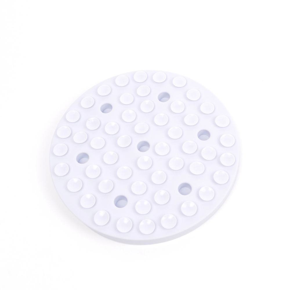 Bloom Bliss Slowfeeder Rund - nikos happy tail