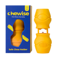 Chewise Snack-Holder Small - Gul