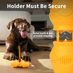 Chewise Snack-Holder Small - Gul