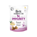 Care Functional Snack Immunity Insect - nikos happy tail