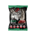 Duck Snack - nikos happy tail