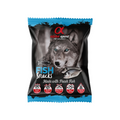 Fish Snack - nikos happy tail