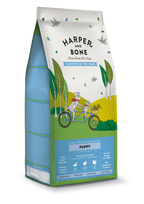 Harper & Bone Flavours Of The Farm - Hvalpefoder - 12 kg