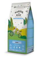 Harper & Bone Flavours Of The Farm - Hvalpefoder - 12 kg