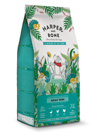Harper & Bone Flavours Of The Farm - Voksen hundefoder til små hunde - 10 kg