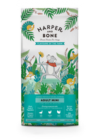 Harper & Bone Flavours Of The Farm - Voksen hundefoder til små hunde - 10 kg